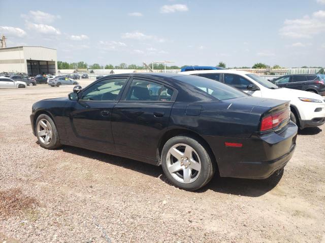 2C3CDXAT0EH366650 Dodge Charger Police
