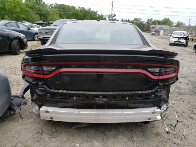 2C3CDXBG0LH190391 Dodge Charger Sxt