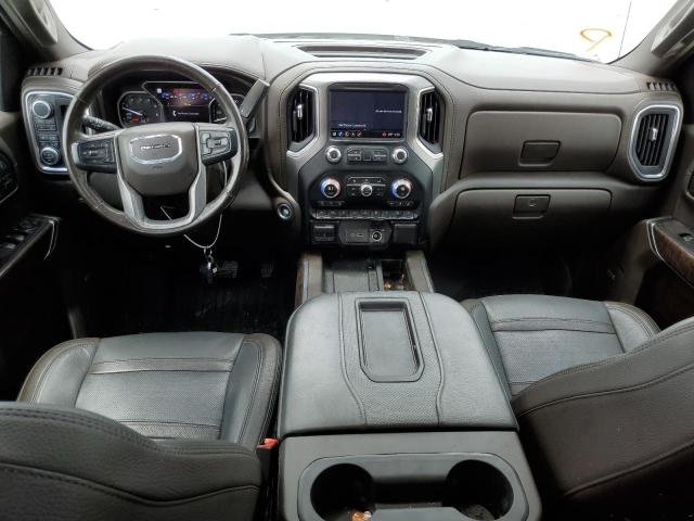 1GTU9FEL8KZ271240 GMC Sierra K1500 Denali