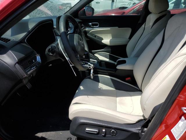 19UDE4H61PA009895 Acura Integra A-spec Tech