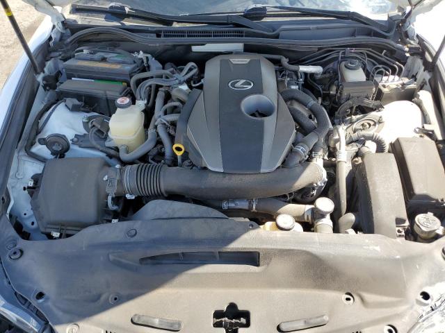 JTHBA1D21J5062629 Lexus IS 300