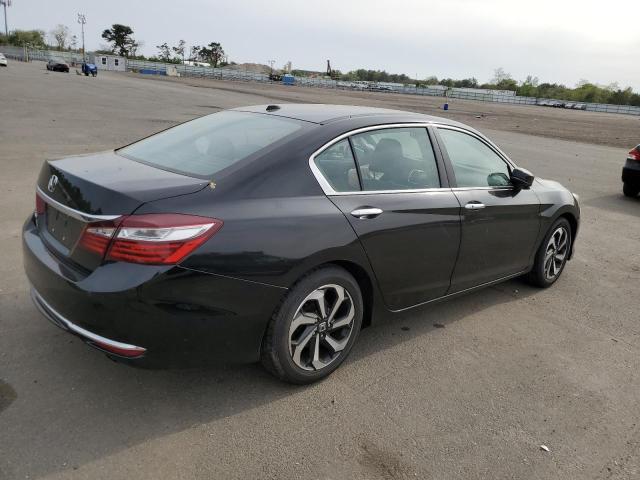 1HGCR2F70HA106460 Honda ACCORD EX