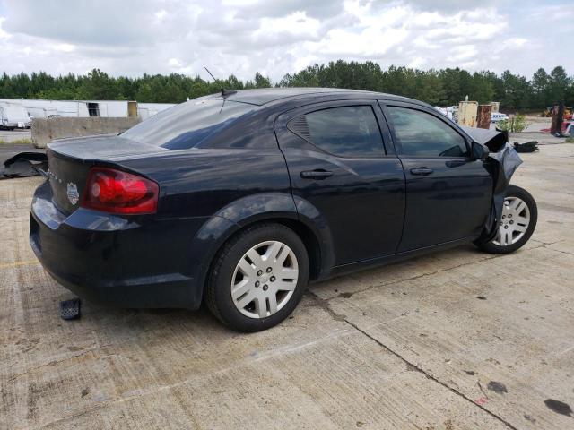 1C3CDZAB2EN161079 Dodge AVENGER SE