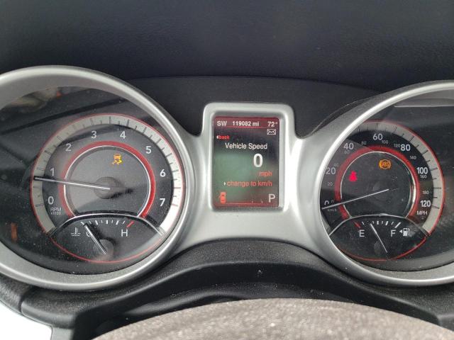 3C4PDDBG9ET262470 Dodge Journey Sxt