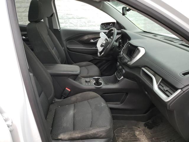 3GKALTEV8NL129586 GMC Terrain Sle