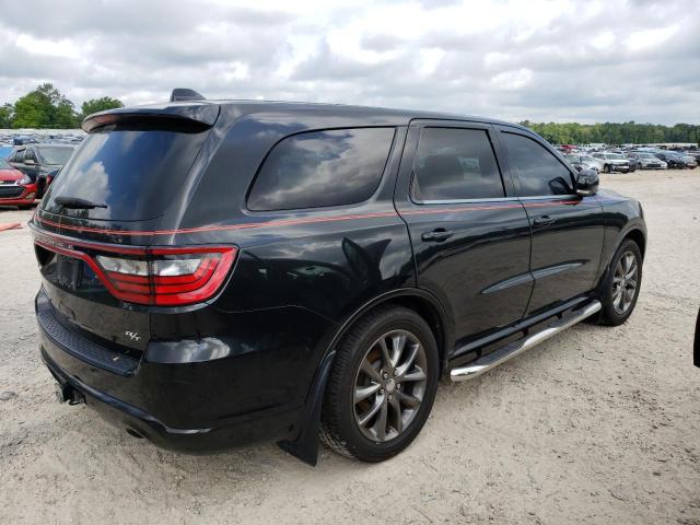 1C4SDHCT7EC560640 Dodge Durango R/t
