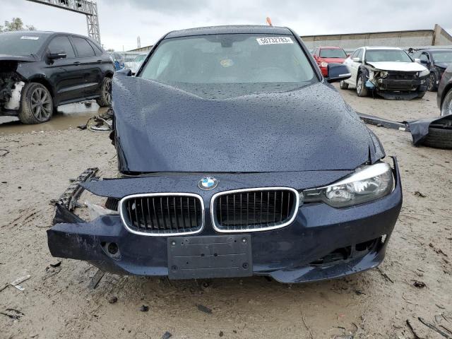 WBA3C3C56EPV90536 BMW 320 I Xdrive