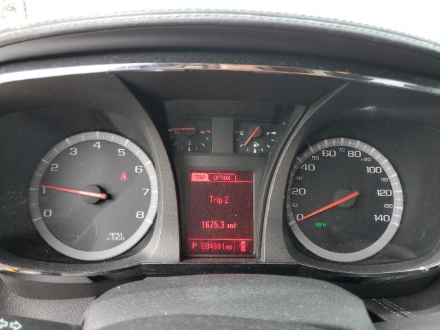 2GKFLVEK5G6211371 GMC Terrain Denali
