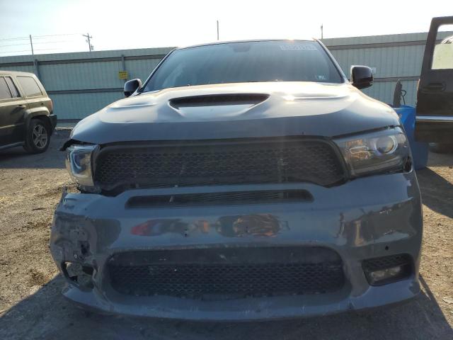 1C4SDJCTXKC764044 Dodge Durango R/t