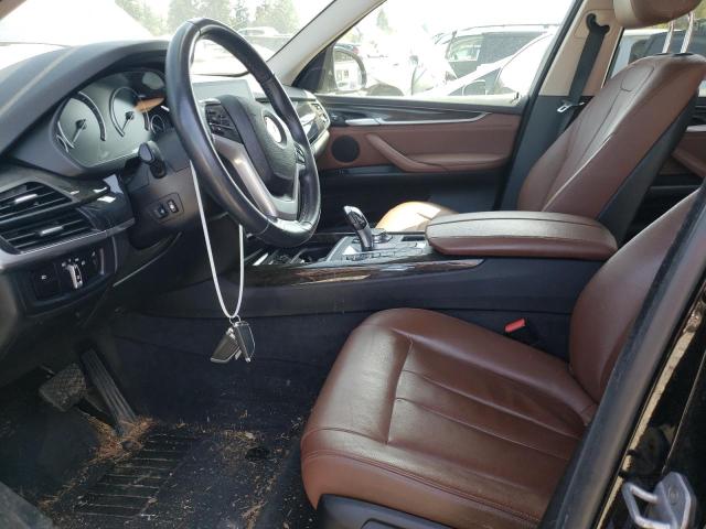 5UXKS4C54F0N08769 BMW X5 Xdrive35d