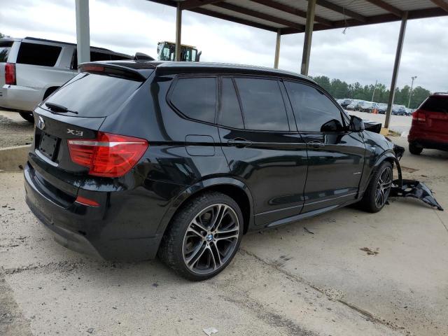 5UXWX9C54G0D63107 BMW X3 Xdrive28i