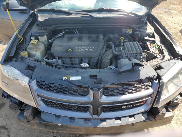 1C3CDZAB4EN226028 Dodge AVENGER SE