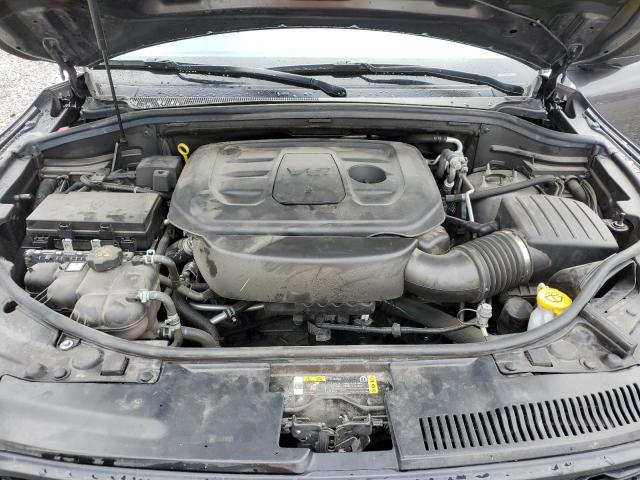 1C4RDHDG4MC761314 Dodge DURANGO GT