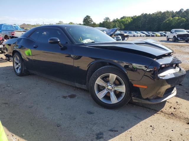 2C3CDZAG0LH105515 Dodge Challenger Sxt