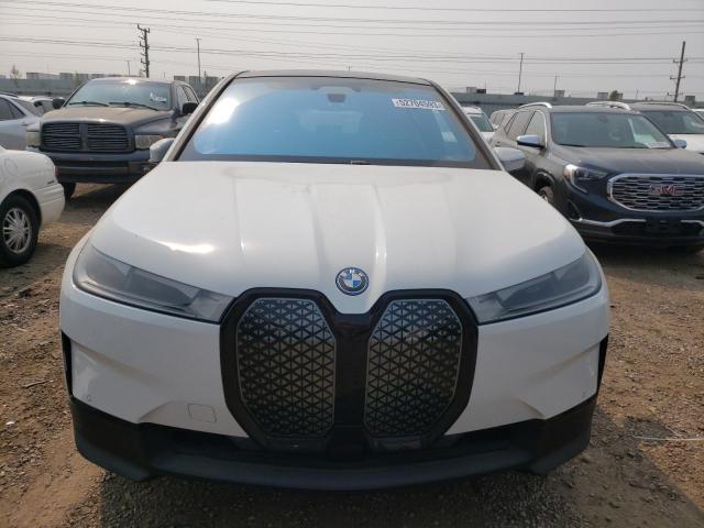 WB523CF03PCL70680 BMW Ix Xdrive50