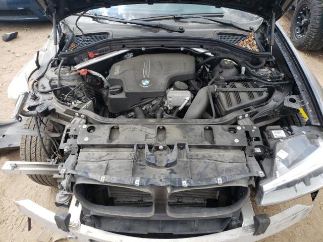 5UXXW3C53J0T81073 BMW X4 Xdrive28i