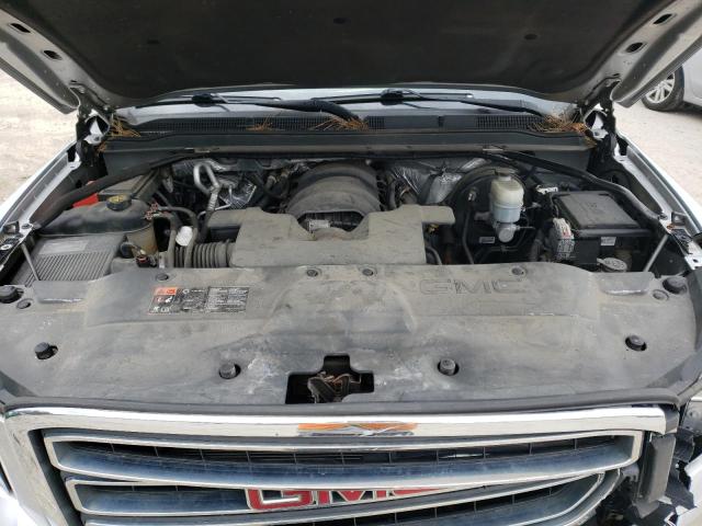 1GKS2GKC0FR190846 GMC Yukon Xl K1500 Sle