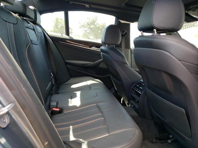 WBAJE5C56JWA93308 BMW 540 I