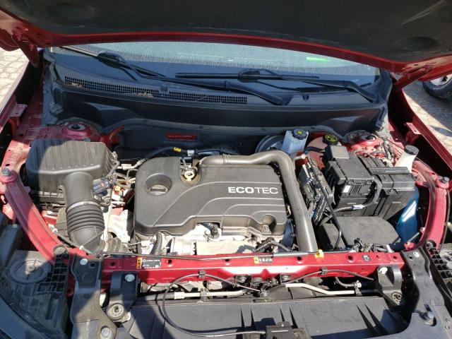 3GKALMEV3KL333925 GMC Terrain Sle