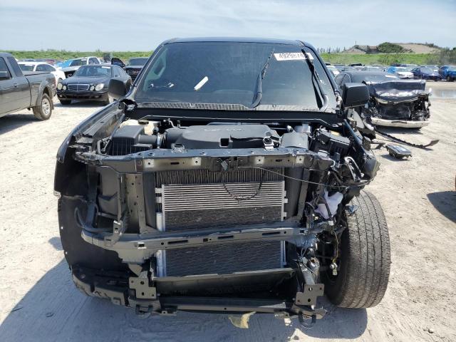 1GTG5BEN7M1174650 GMC Canyon Elevation