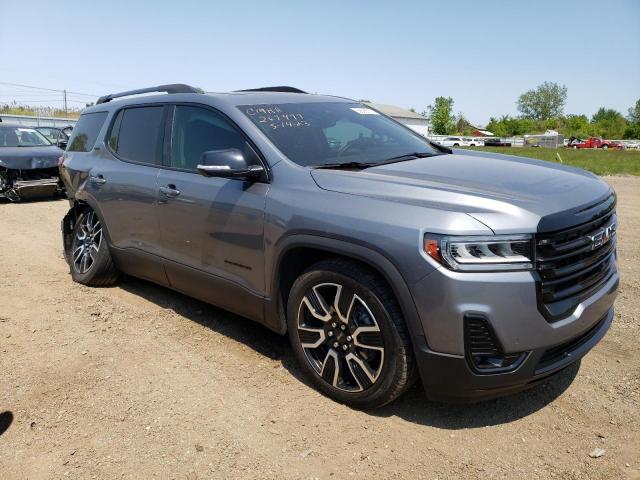 1GKKNULS0MZ175174 GMC ACADIA SLT