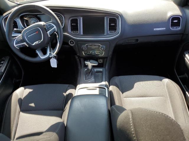 2C3CDXHG1GH230801 Dodge Charger Sxt