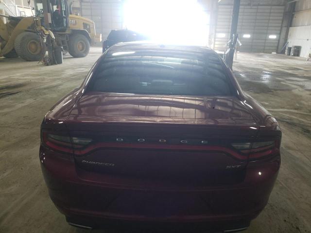 2C3CDXBG1JH179493 Dodge Charger Sxt