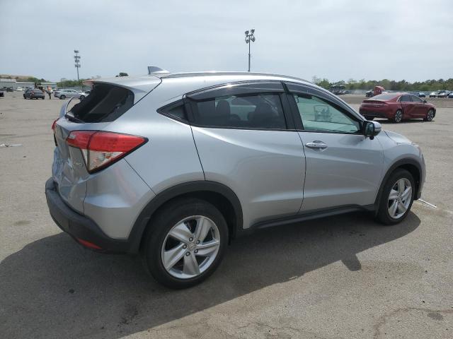 3CZRU6H57KM714295 Honda HR-V EX