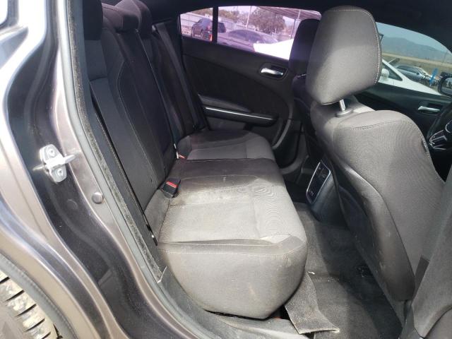2C3CDXHG2FH805521 Dodge Charger Sxt