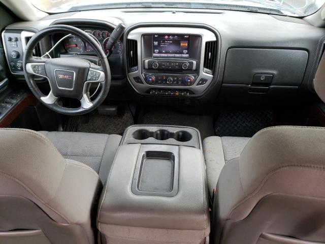 1GTV2UEC2FZ156961 GMC Sierra K1500 Sle