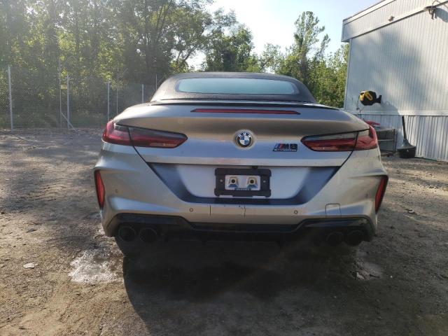 WBSDZ0C00NCG92362 BMW M8