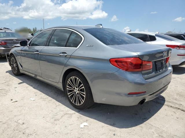 WBAJA9C5XJB251723 BMW 530e