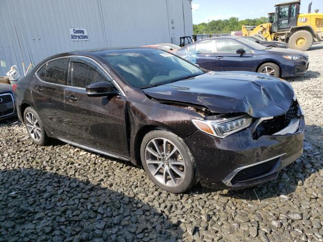 19UUB2F58JA002926 Acura TLX TECH