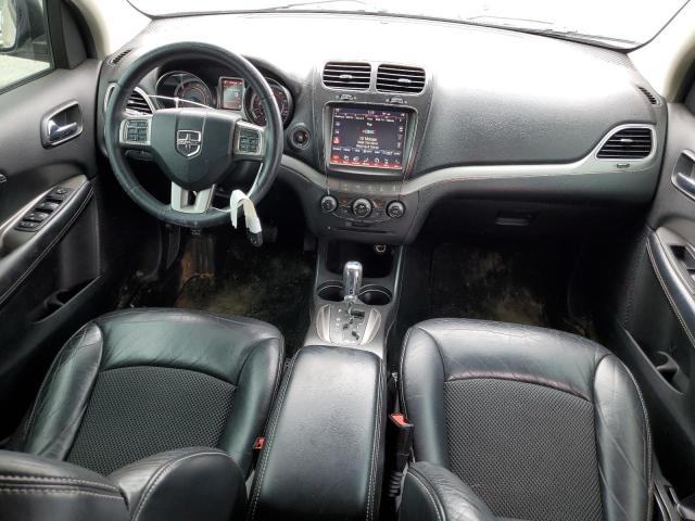 3C4PDCGG8FT577894 Dodge Journey Crossroad