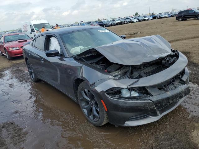 2C3CDXBG6LH245345 Dodge Charger Sxt