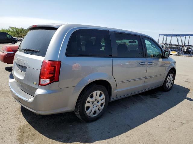 2C4RDGBG7HR839031 Dodge Grand Caravan Se