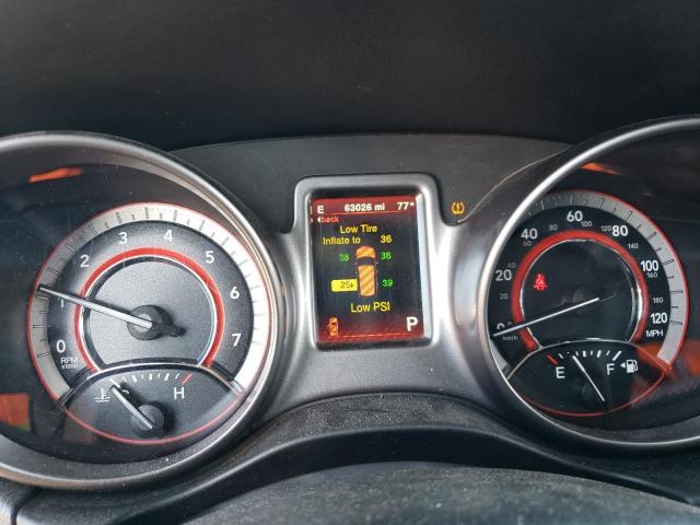 3C4PDCGB5LT187822 Dodge Journey Crossroad