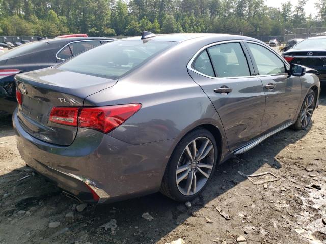 19UUB2F46KA007759 Acura Tlx Technology