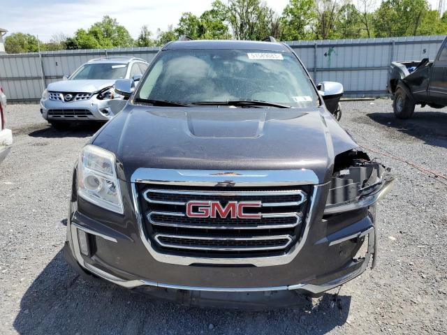 2GKALPEK8G6323572 GMC Terrain Slt