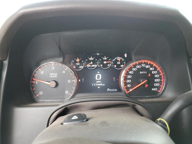 1GKS1CKJ9GR268763 GMC YUKON DENALI