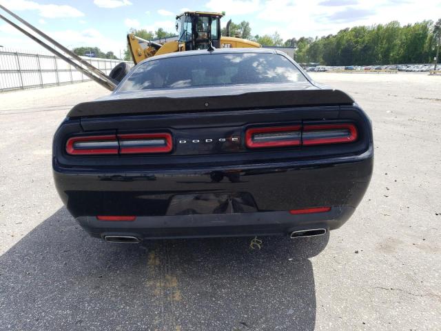 2C3CDZBG6FH773449 Dodge Challenger Sxt Plus