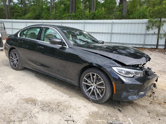 3MW5R1J04M8B49200 BMW 330I