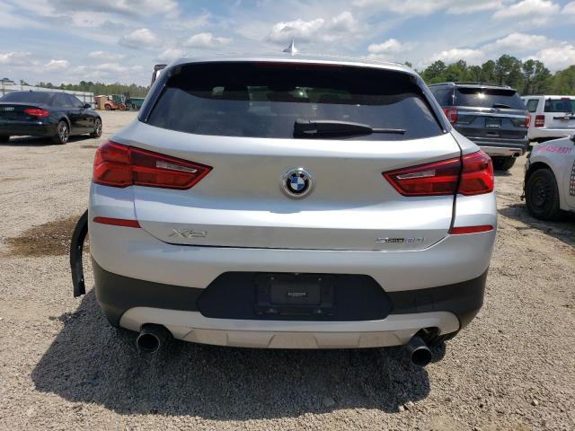 WBXYJ3C38JEJ75191 BMW X2 Sdrive28i