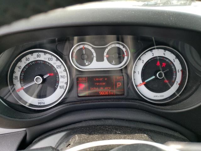 ZFBCFABH1EZ027945 Fiat 500l Easy