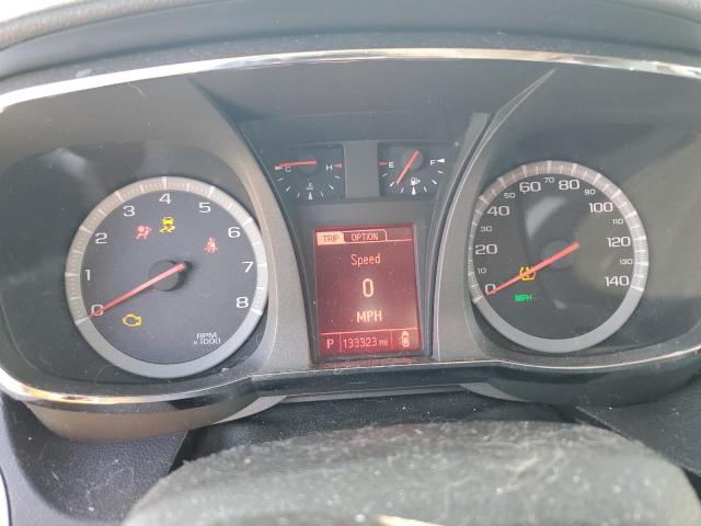 2GKALSEK6F6248954 GMC Terrain Slt