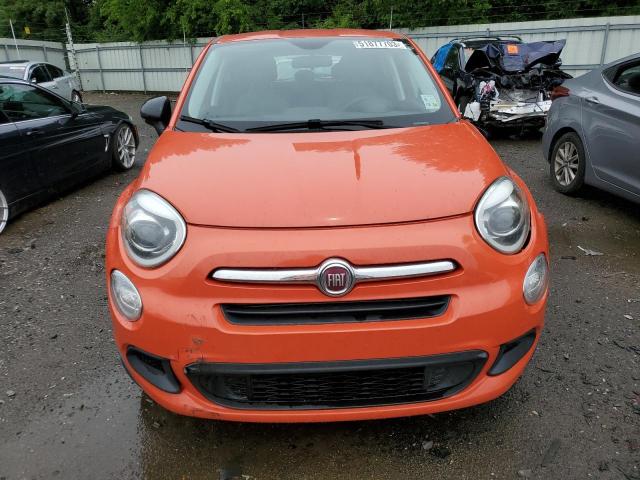 ZFBCFXBT0GP334786 Fiat 500x Easy