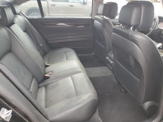 WBAYF4C55FGS99255 BMW 740 LXI