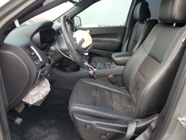 1C4RDHDG4LC381419 Dodge DURANGO GT