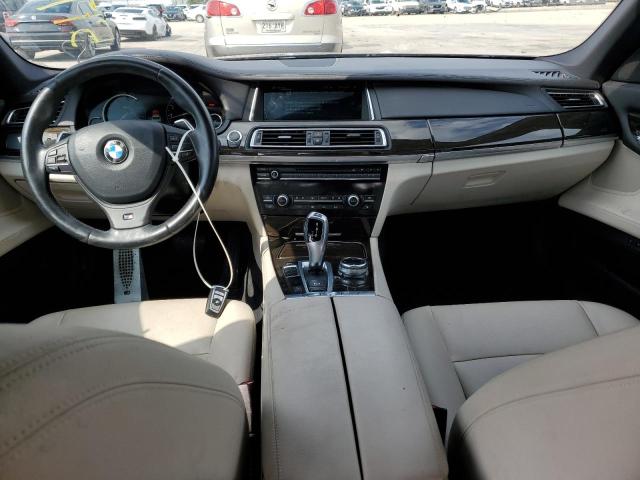 WBAYA6C52ED144513 BMW 740 I