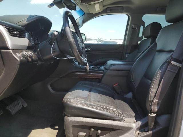 1GKS2BKC5FR269786 GMC YUKON SLT